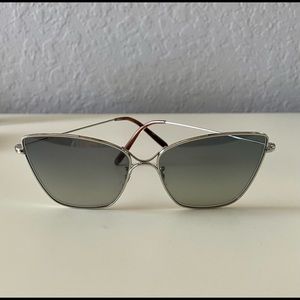 Oliver Peoples Marlyse Sunglasses